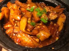 -大树餐厅(益田假日店)