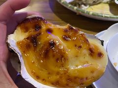 -蠔爺王志德生蚝馆(金沙湾店)