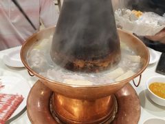 -东来顺饭庄(王府井步行街店)