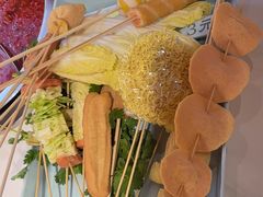 -宏姐串串香(征仪路店)