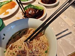 -松鹤面馆·古法焖肉面(观前店)