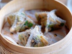 黑松露野山菌饺-墨宴(西洋湖店)