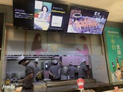 -街角等你.大连海鲜烧烤(西安路店)