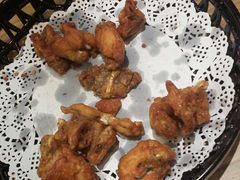 -粤港餐厅(禹州商业广场店)