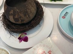 -香香海南菜餐厅