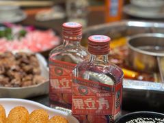 -旺晖本帮骨头煲·深夜火锅(梅园路店)