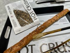 -HOT CRUSH趁热集合·现烤面包(环球港店)