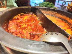 -蜀大侠火锅(总府路店)