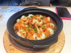 -蔡澜点心·粤菜(赛格国际购物中心店)