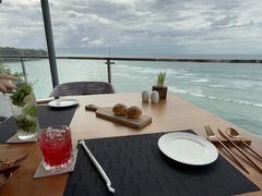 -巴厘岛乌鲁瓦图安纳塔拉度假酒店