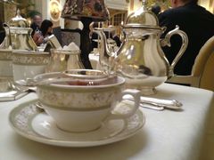 -The Ritz Restaurant