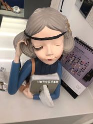 -RnD瑷缇专业美甲美睫