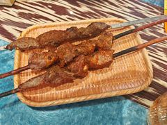 -新疆伊宁远征餐厅