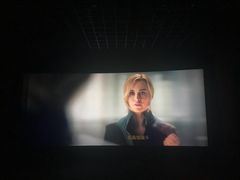 -上影国际影城(普陀绿地缤纷城店)