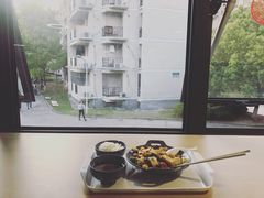 -复旦大学-北区清真食堂