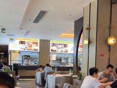 -晋江荣誉国际酒店·港誉茶餐厅