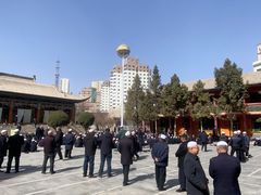 -西宁市东关清真大寺