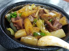 -珍珍小食店(西华路店)