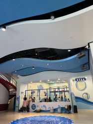 -嗨贝天地(青岛万象城店)