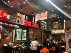 -萍姐火锅·公路夜市(南京新街口店)