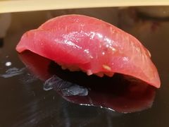-鮨青(恒基名人购物中心店)