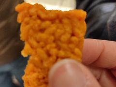 蟹黄锅巴-周记传统糕点PASTRY(蜀汉路店)