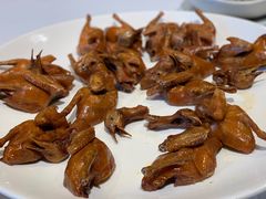-好食上(喜盈门.范城店)