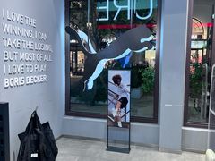 -PUMA品牌自营折扣店(苏州比斯特购物村店)