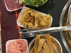 -邓莽子老火锅(鲁祖庙店)