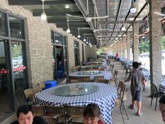 -钱大妈海鲜饭店(保利林语店)