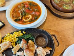 -萨莉亚意式餐厅(深圳北站店)