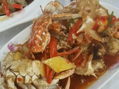 -众味海鲜大排档·活海鲜·潮汕味(南澳店)