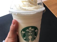 -星巴克(人民公园店)