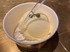 花椒冰淇淋-烤匠麻辣烤鱼(环球中心店)