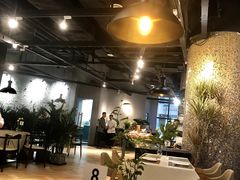 大堂-BONAZZA 意大利餐厅