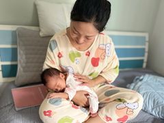 -田螺阿姨自营月嫂·育儿嫂(高新店)