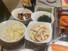 -海底捞火锅(亲贤北街店)