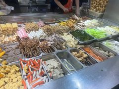 -林静小吃(复兴路店)