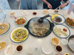 -前王院•巧克力海鲜市集餐厅(万平口店)