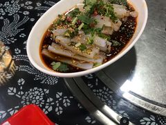 -味老大土碗菜(中山三路店)