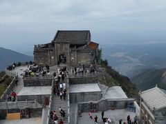 -南岳衡山风景名胜区