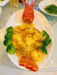 -曼格纳婚礼艺术中心(张江店)