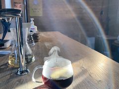 -VOYAGE COFFEE(北锣鼓巷店)