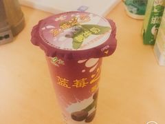 -扬大康源乳业鲜奶吧(大学北路店)