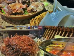 -堂客老火锅(欣阳广场总店)