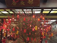 -金城大酒店-中餐厅(汾江中路店)