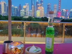 -池畔酒吧 WET Bar