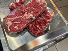 -金龙大四喜牛肉火锅