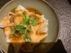 花马镇凉皮-丝路金桃·新疆菜(徐汇店)