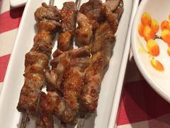 -西贝莜面村(近铁城市广场店)